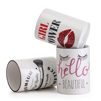 Ceramic  jewelry tray from mmcis china